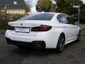 BMW 545 e xDrive M-Sport FACEL. HUD LASER LED ACC Weiß - thumbnail 3