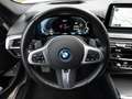 BMW 545 e xDrive M-Sport FACEL. HUD LASER LED ACC Weiß - thumbnail 13