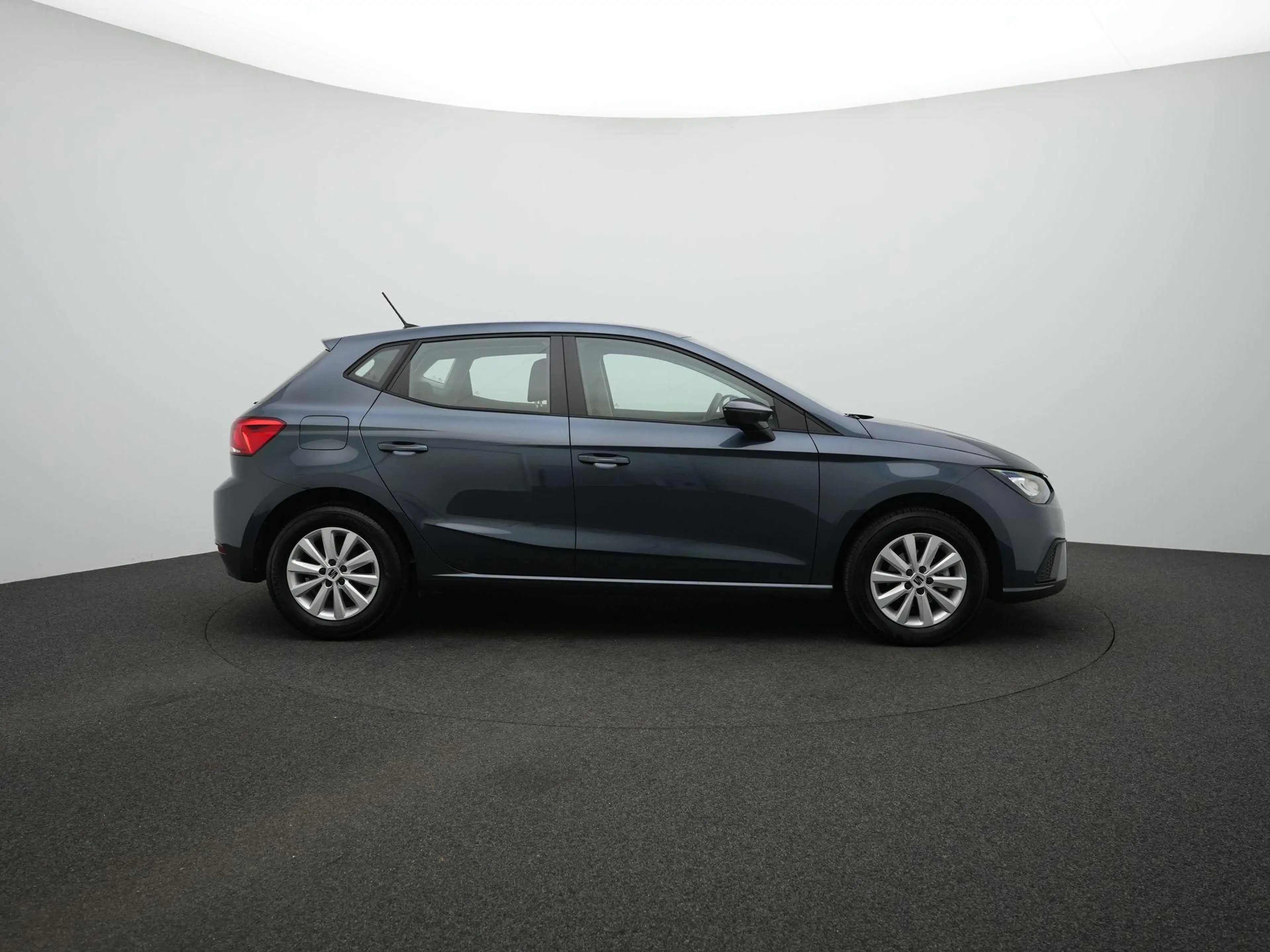 SEAT Ibiza 1.0 EcoTSI 95pk Style | LED Koplampen | Cruise Con — photo 4