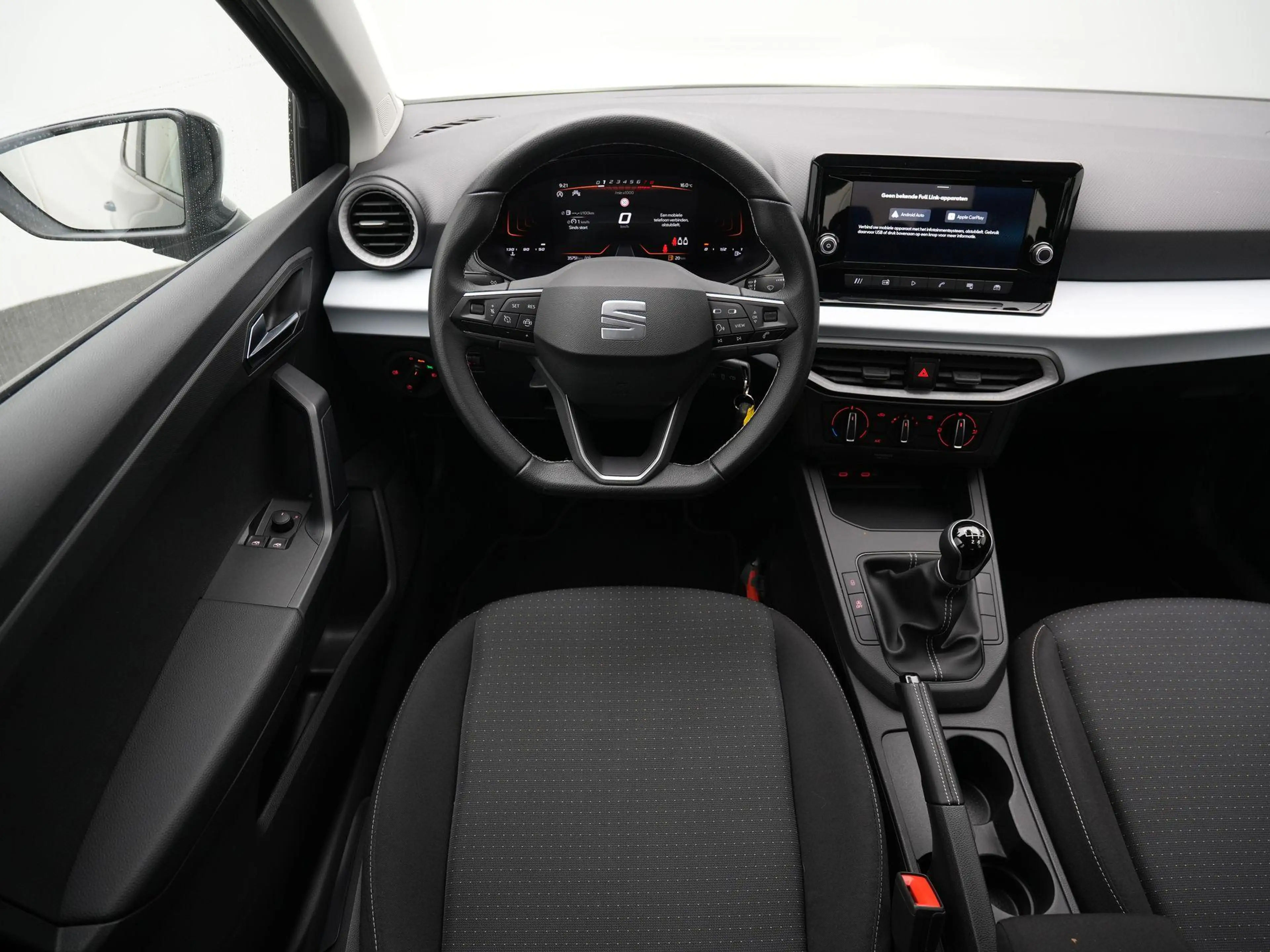 SEAT Ibiza 1.0 EcoTSI 95pk Style | LED Koplampen | Cruise Con — photo 7