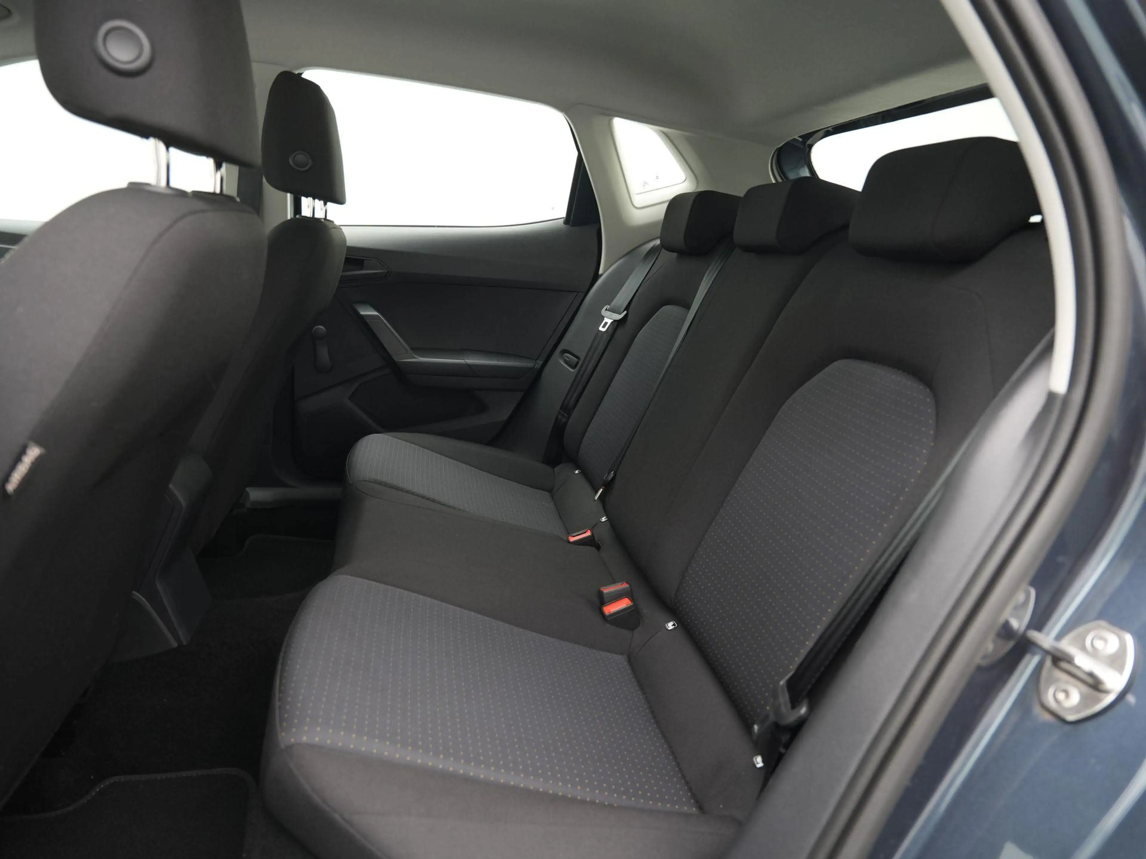 SEAT Ibiza 1.0 EcoTSI 95pk Style | LED Koplampen | Cruise Con — photo 9