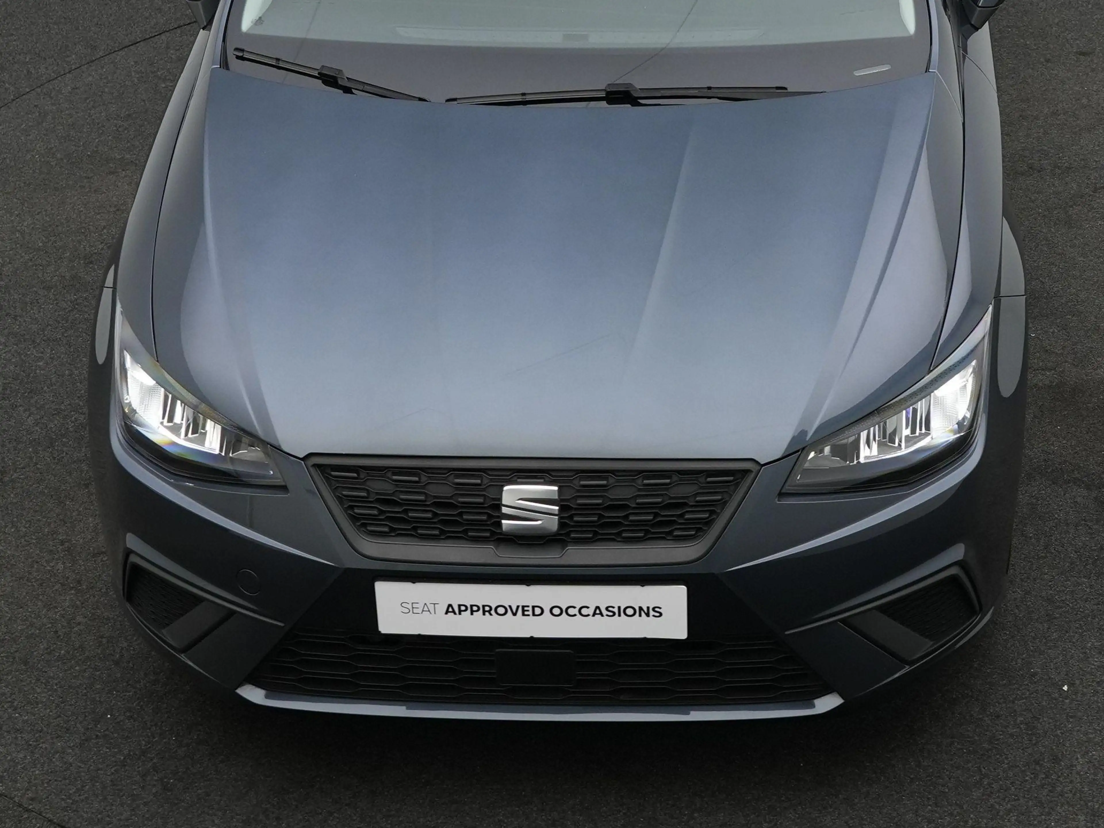 SEAT Ibiza 1.0 EcoTSI 95pk Style | LED Koplampen | Cruise Con — photo 13