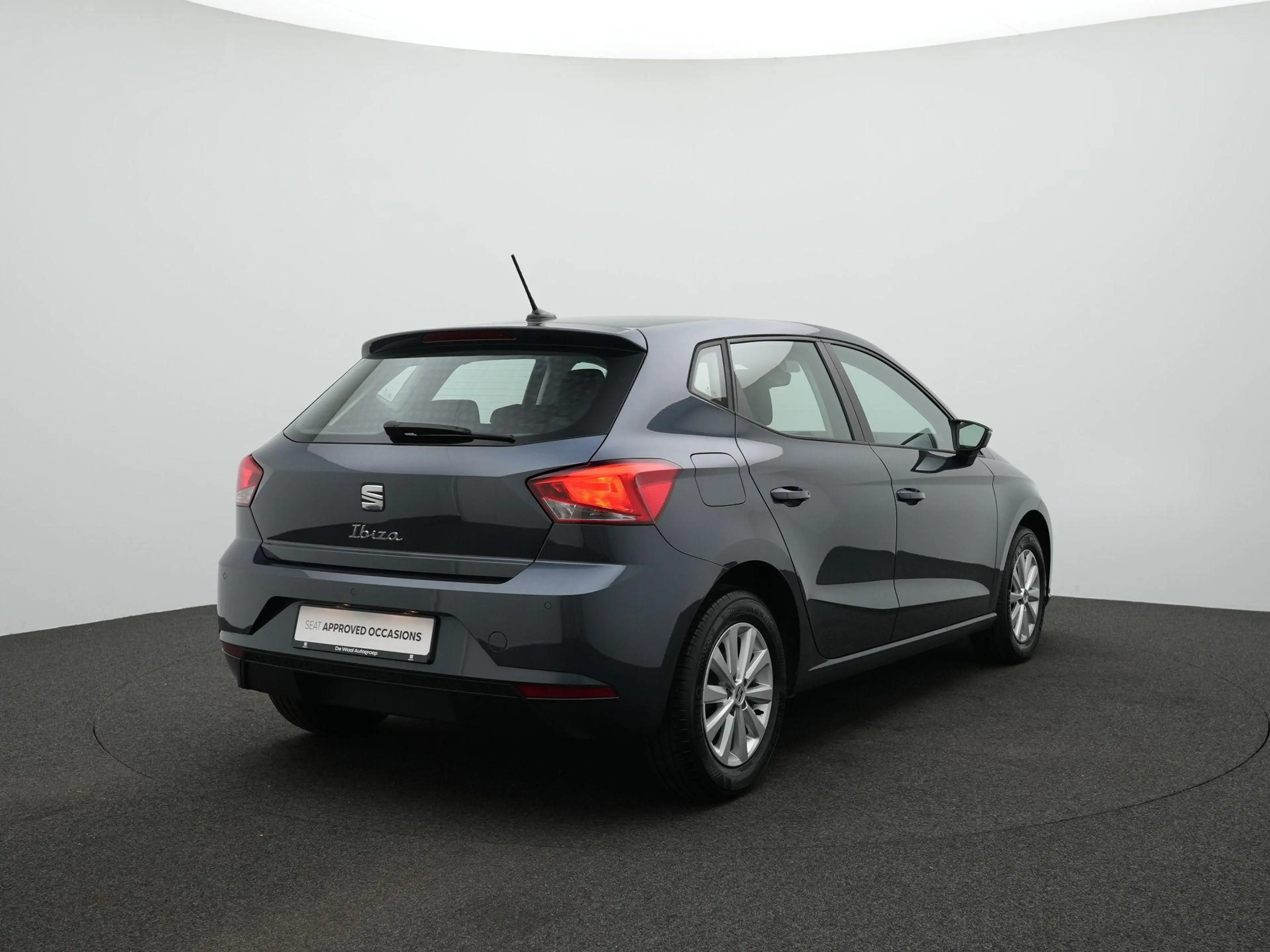 SEAT Ibiza 1.0 EcoTSI 95pk Style | LED Koplampen | Cruise Con — photo 5