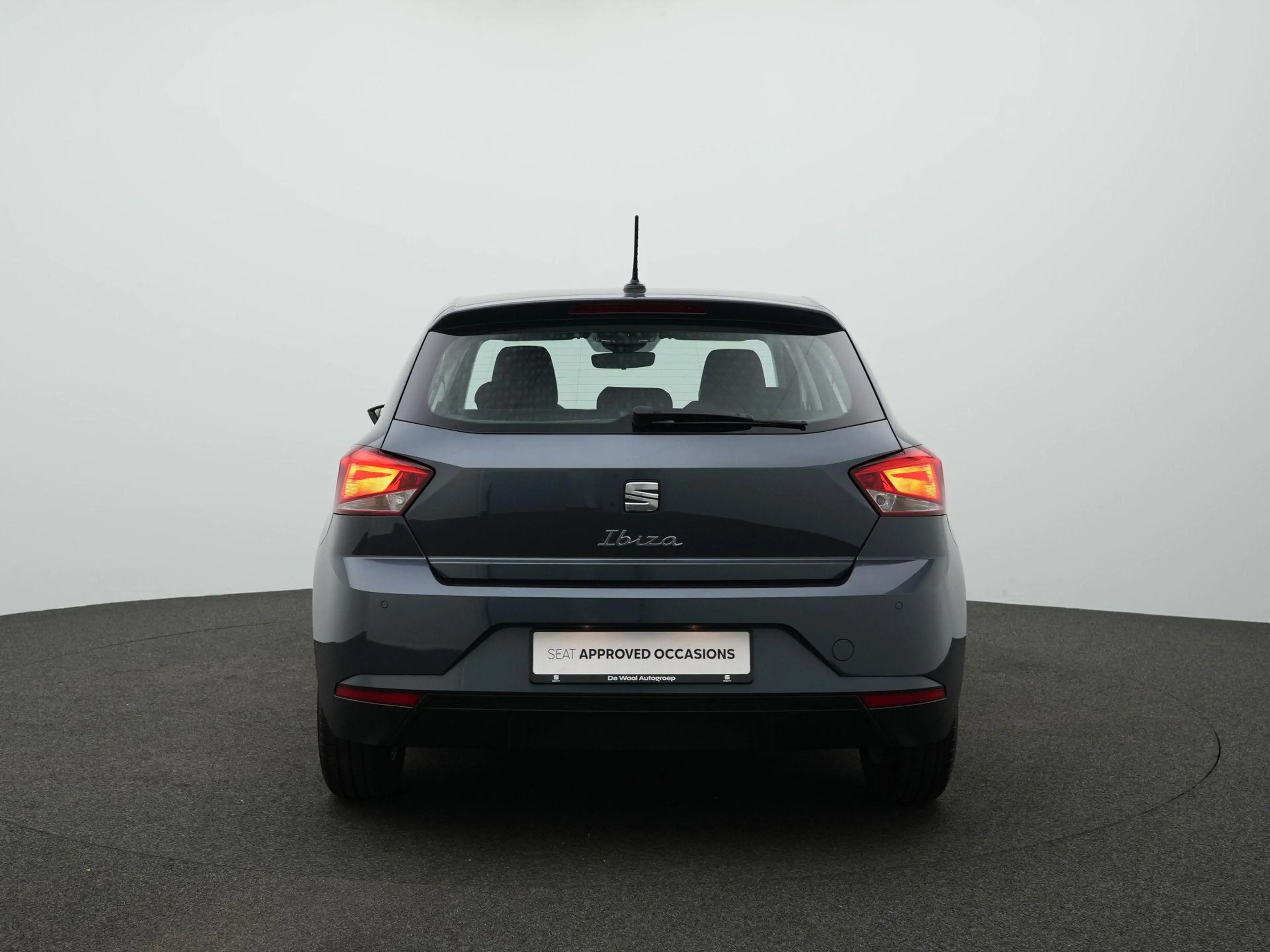 SEAT Ibiza 1.0 EcoTSI 95pk Style | LED Koplampen | Cruise Con — photo 6