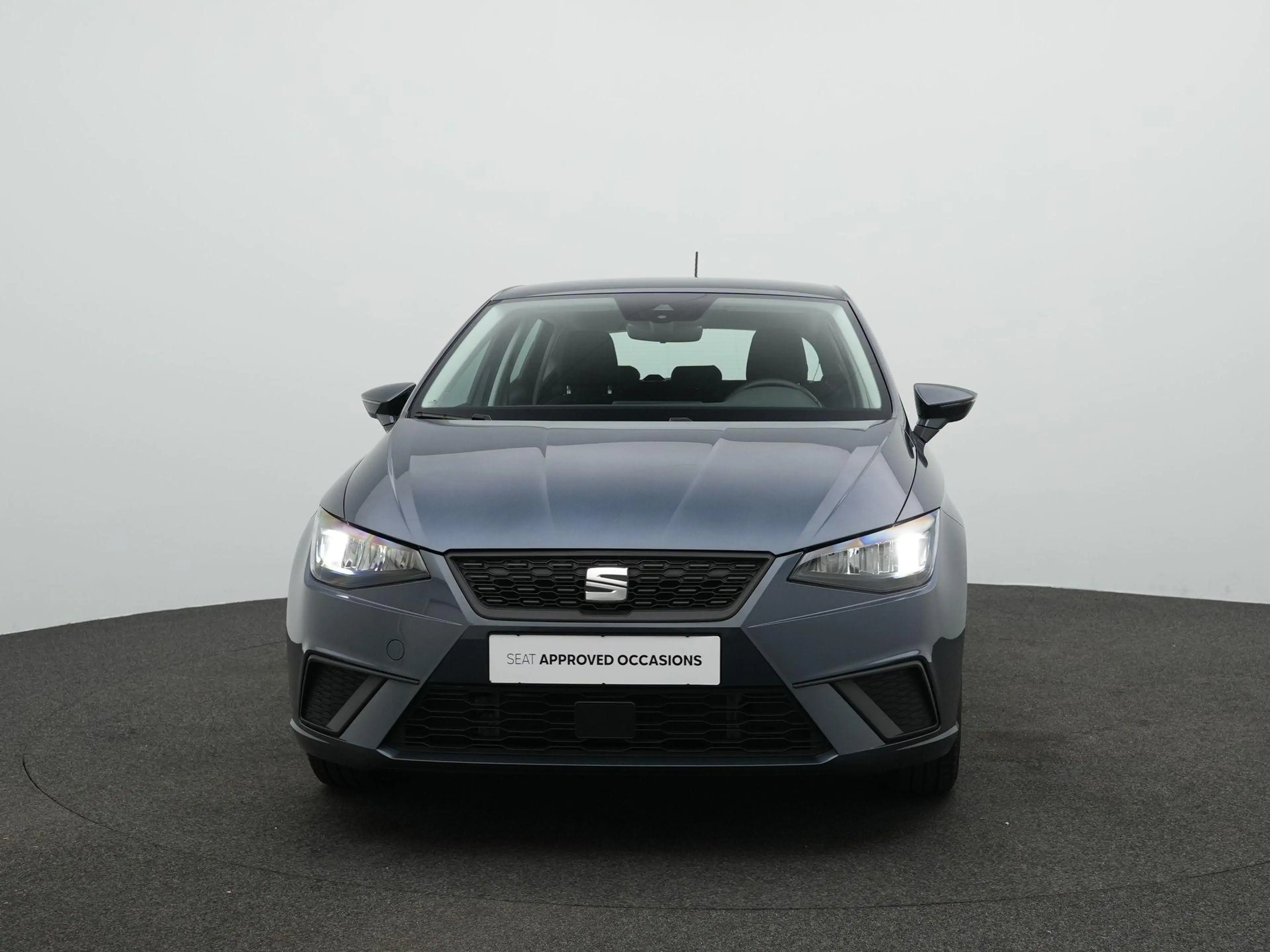 SEAT Ibiza 1.0 EcoTSI 95pk Style | LED Koplampen | Cruise Con — photo 3