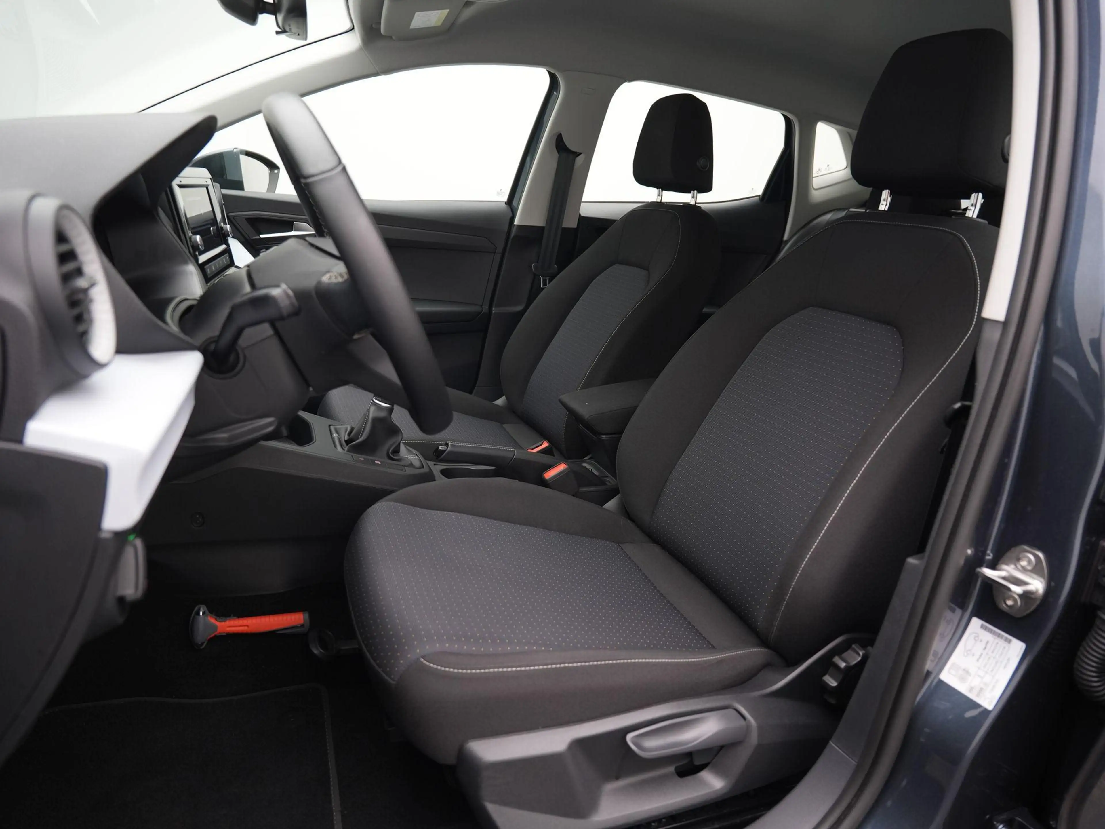 SEAT Ibiza 1.0 EcoTSI 95pk Style | LED Koplampen | Cruise Con — photo 8