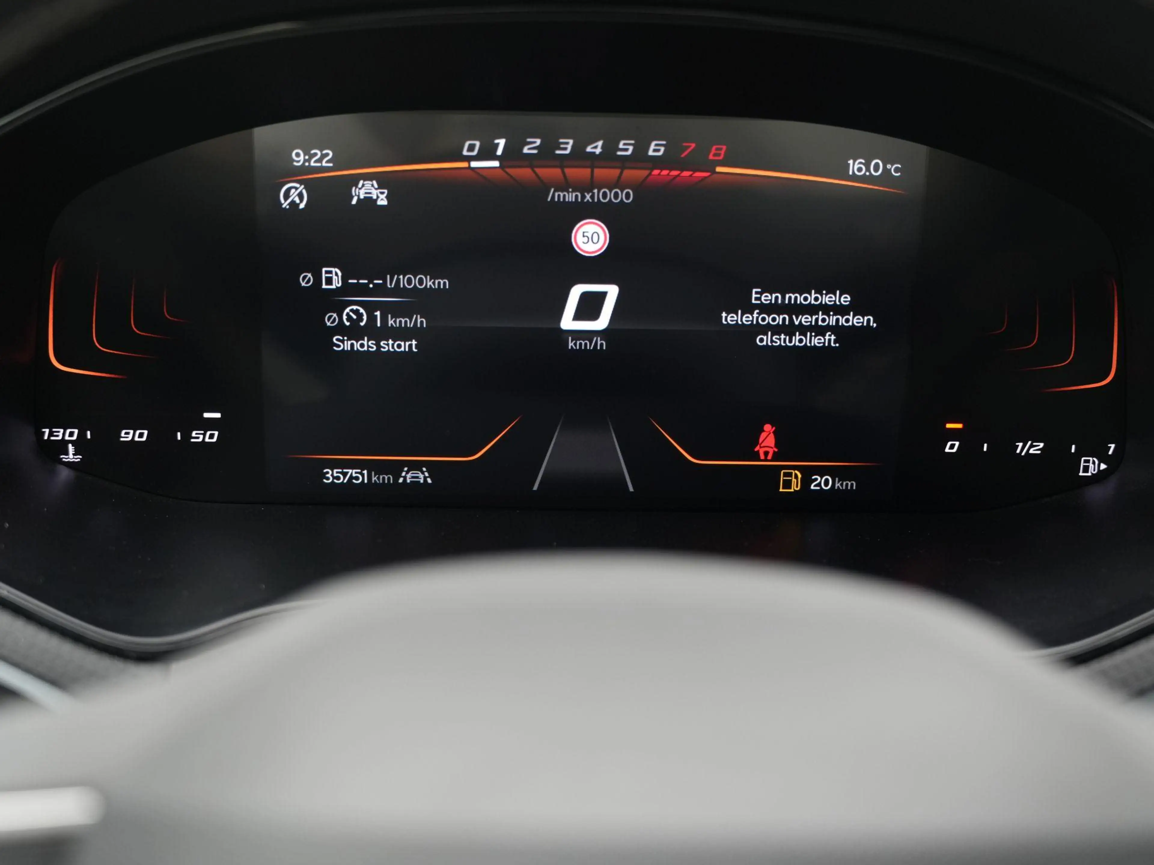SEAT Ibiza 1.0 EcoTSI 95pk Style | LED Koplampen | Cruise Con — photo 10