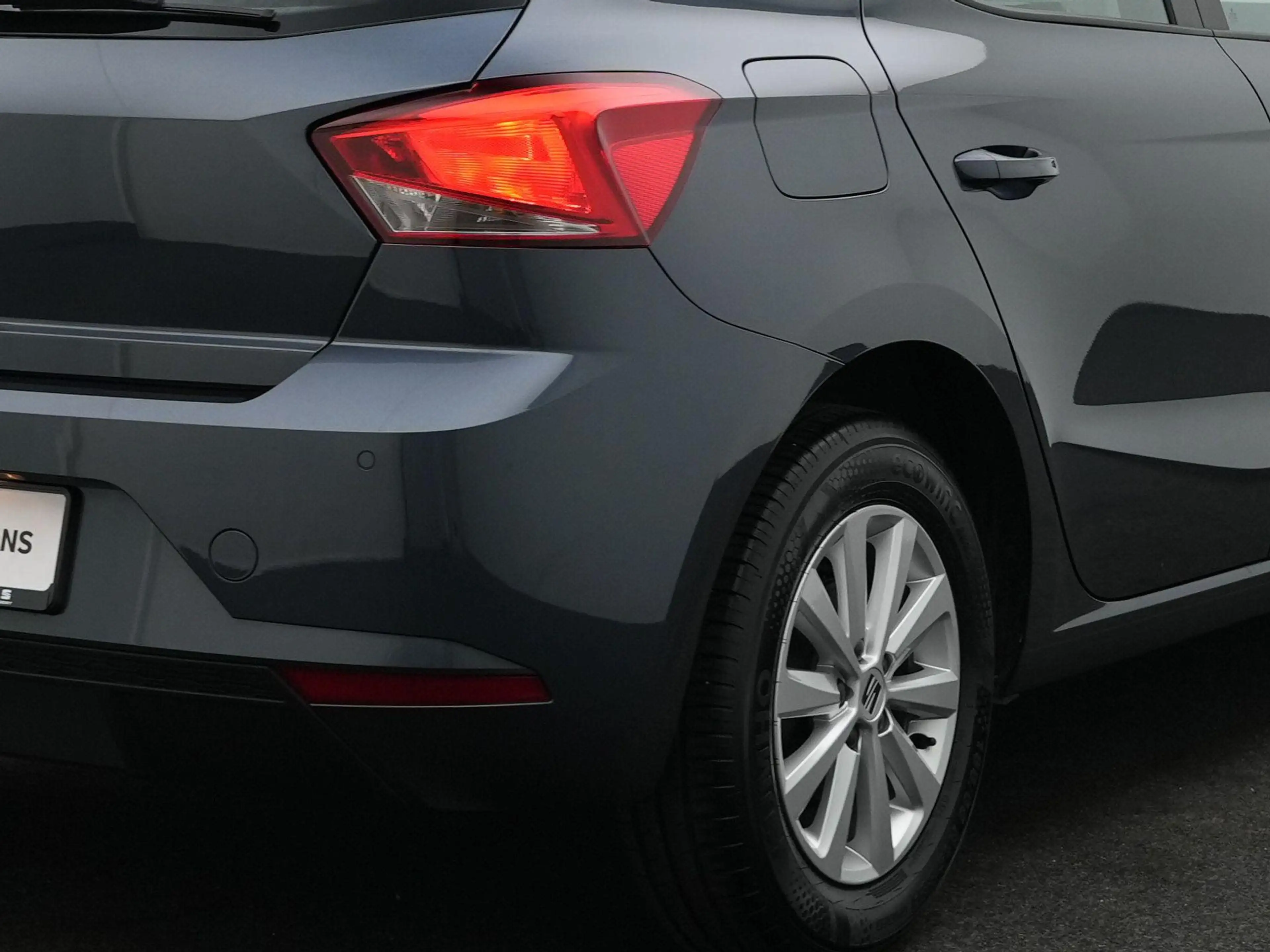 SEAT Ibiza 1.0 EcoTSI 95pk Style | LED Koplampen | Cruise Con — photo 15
