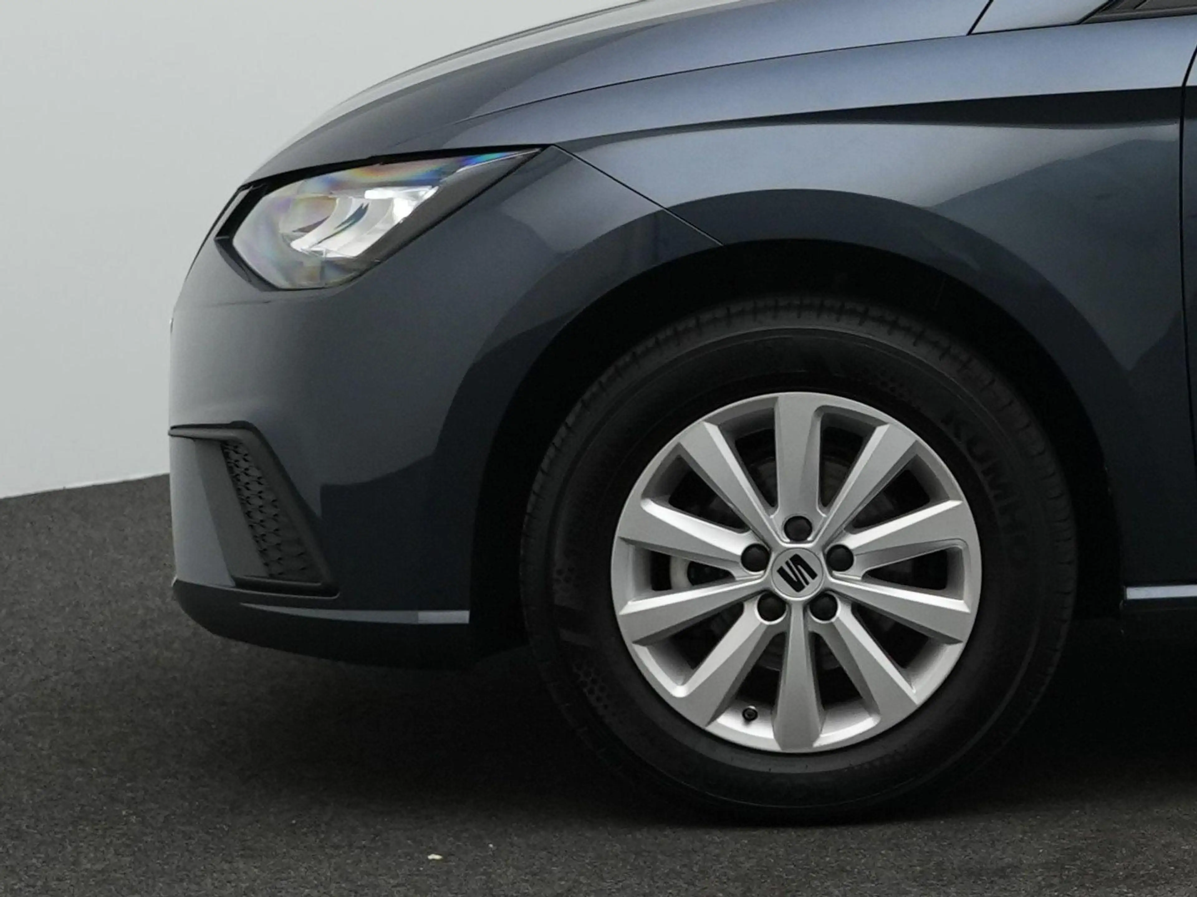 SEAT Ibiza 1.0 EcoTSI 95pk Style | LED Koplampen | Cruise Con — photo 11