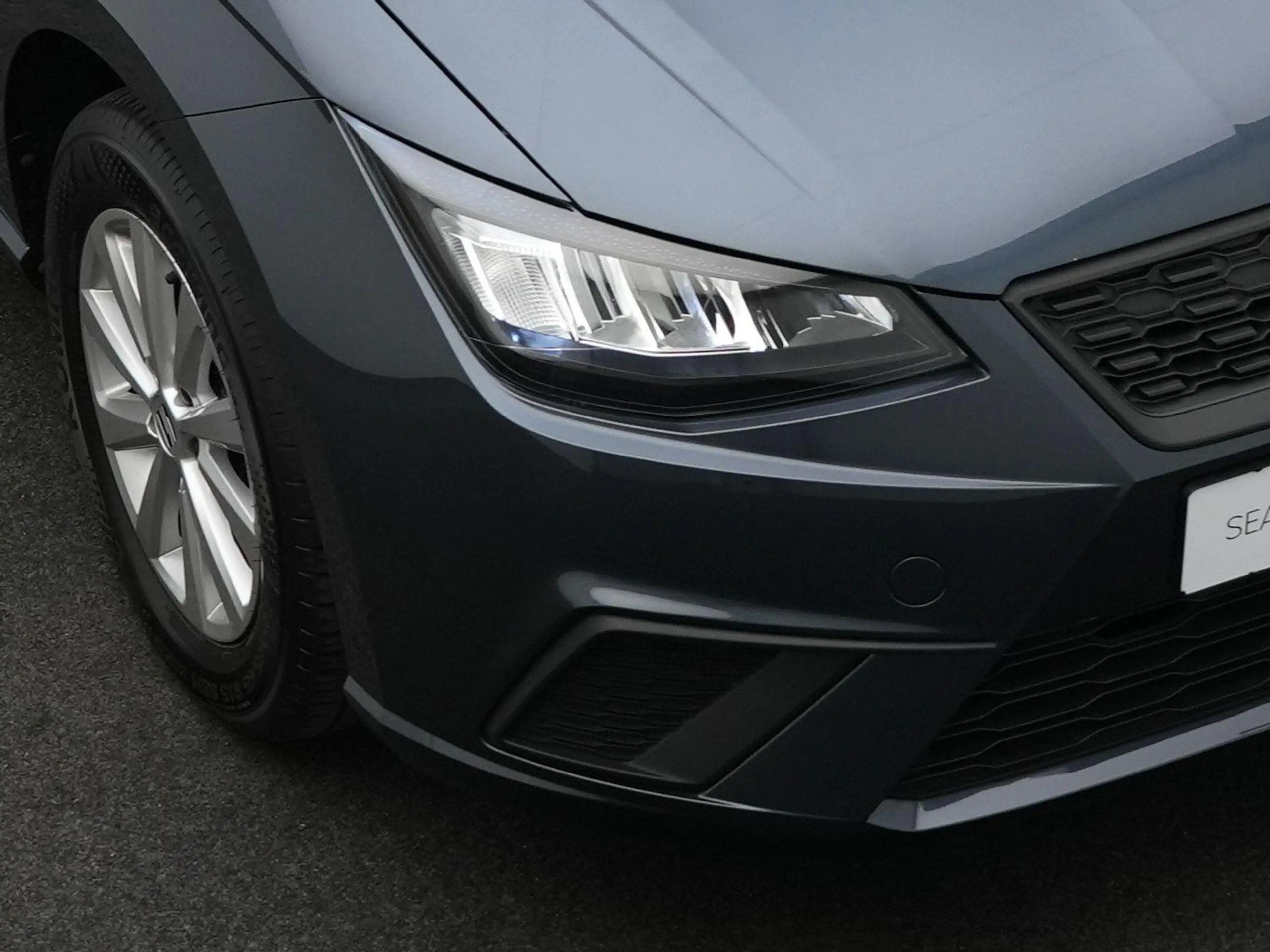SEAT Ibiza 1.0 EcoTSI 95pk Style | LED Koplampen | Cruise Con — photo 14