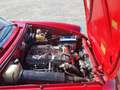 Alfa Romeo Spider Duetto quarta s. 1.6 carburatori 106cv servosterzo Rosso - thumbnail 15