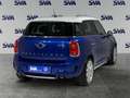 MINI Cooper SD Countryman 2.0D 143CV ALL 4X4 - NEOPATENTATI Albastru - thumbnail 5