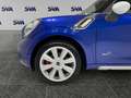 MINI Cooper SD Countryman 2.0D 143CV ALL 4X4 - NEOPATENTATI Mavi - thumbnail 6