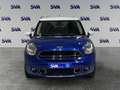 MINI Cooper SD Countryman 2.0D 143CV ALL 4X4 - NEOPATENTATI Albastru - thumbnail 2
