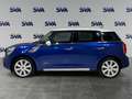 MINI Cooper SD Countryman 2.0D 143CV ALL 4X4 - NEOPATENTATI Albastru - thumbnail 3