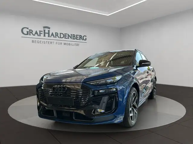 Audi Sonstige