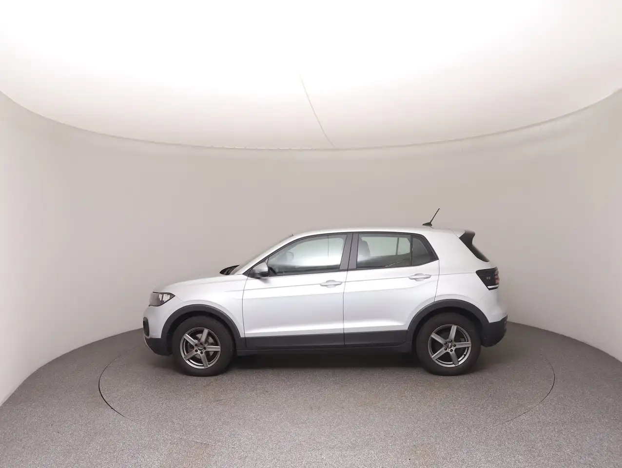 Volkswagen T-Cross TSI, миниатюра 26