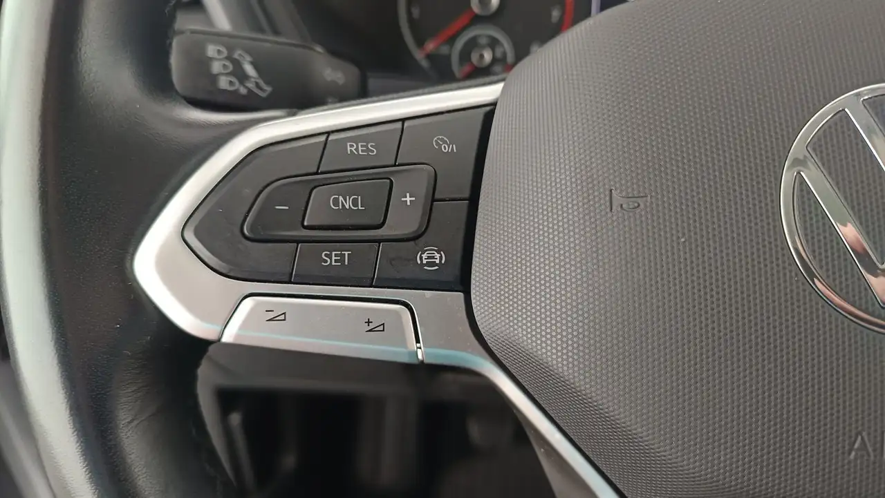 Volkswagen T-Cross TSI, миниатюра 16