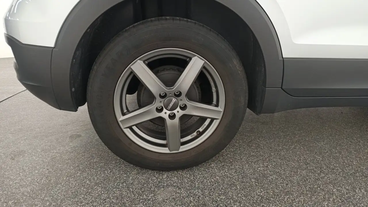 Volkswagen T-Cross TSI, миниатюра 27