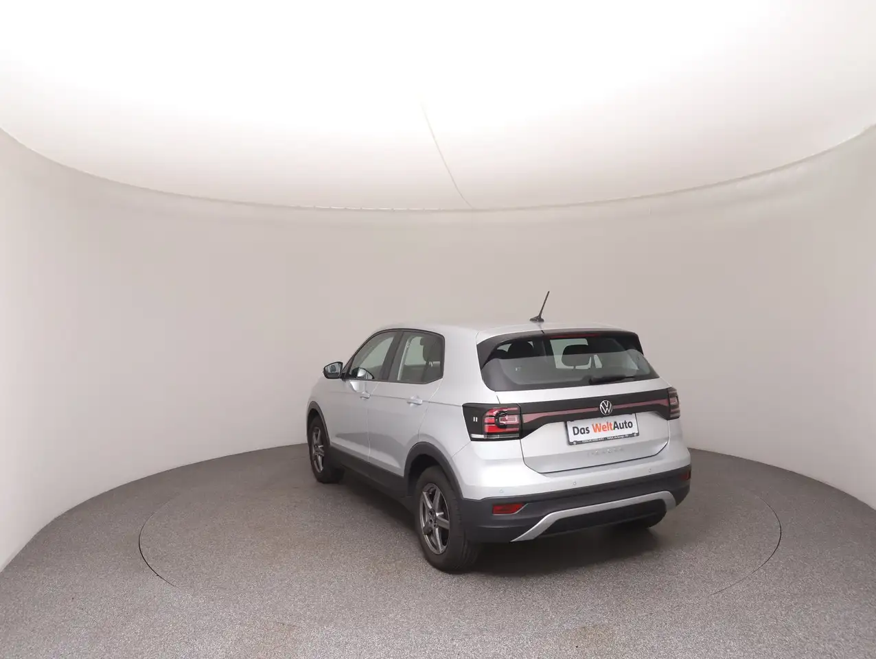 Volkswagen T-Cross TSI, миниатюра 5