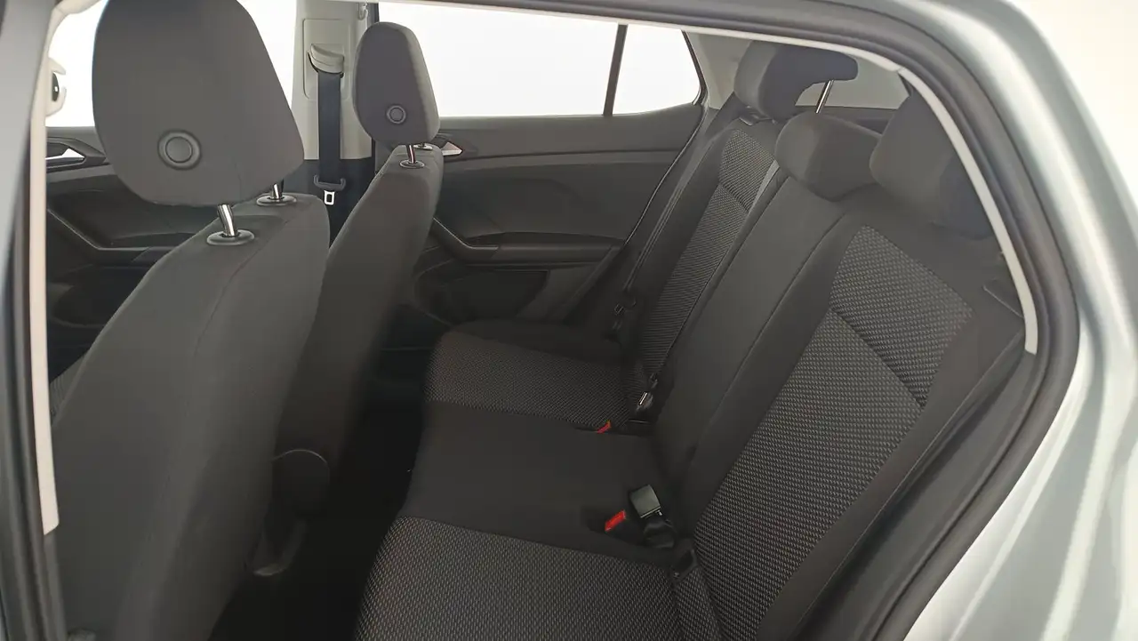 Volkswagen T-Cross TSI, миниатюра 11