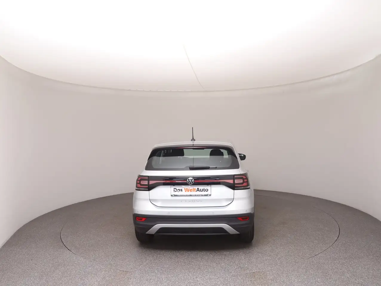 Volkswagen T-Cross TSI, миниатюра 6