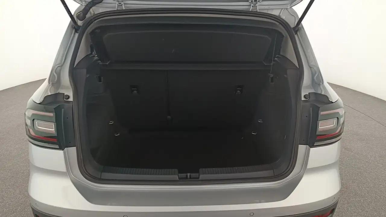 Volkswagen T-Cross TSI, миниатюра 7