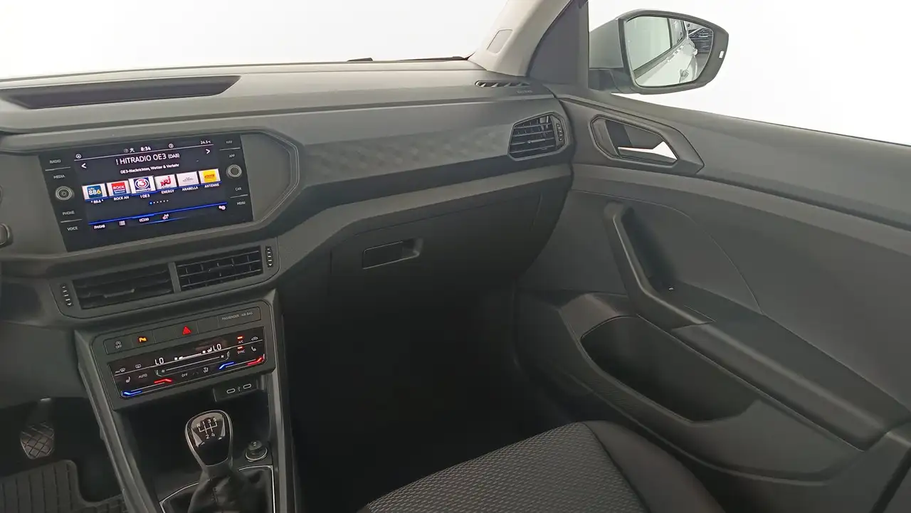 Volkswagen T-Cross TSI, миниатюра 13