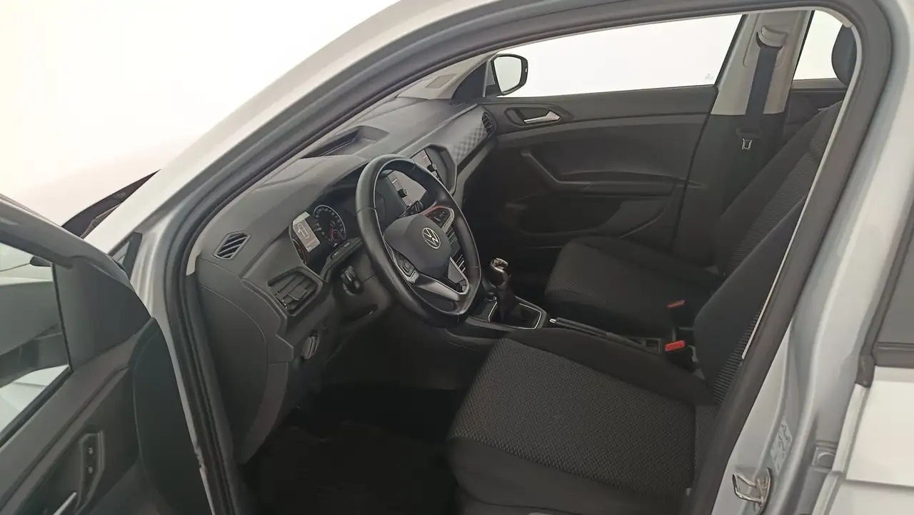 Volkswagen T-Cross TSI, миниатюра 9