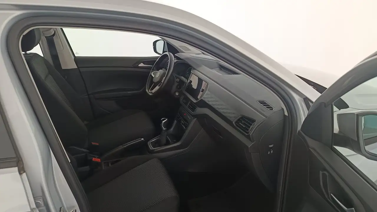 Volkswagen T-Cross TSI, миниатюра 10
