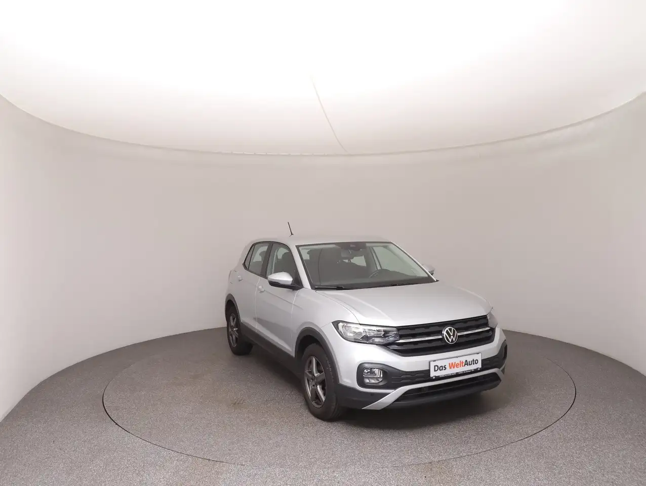 Volkswagen T-Cross TSI, миниатюра 2