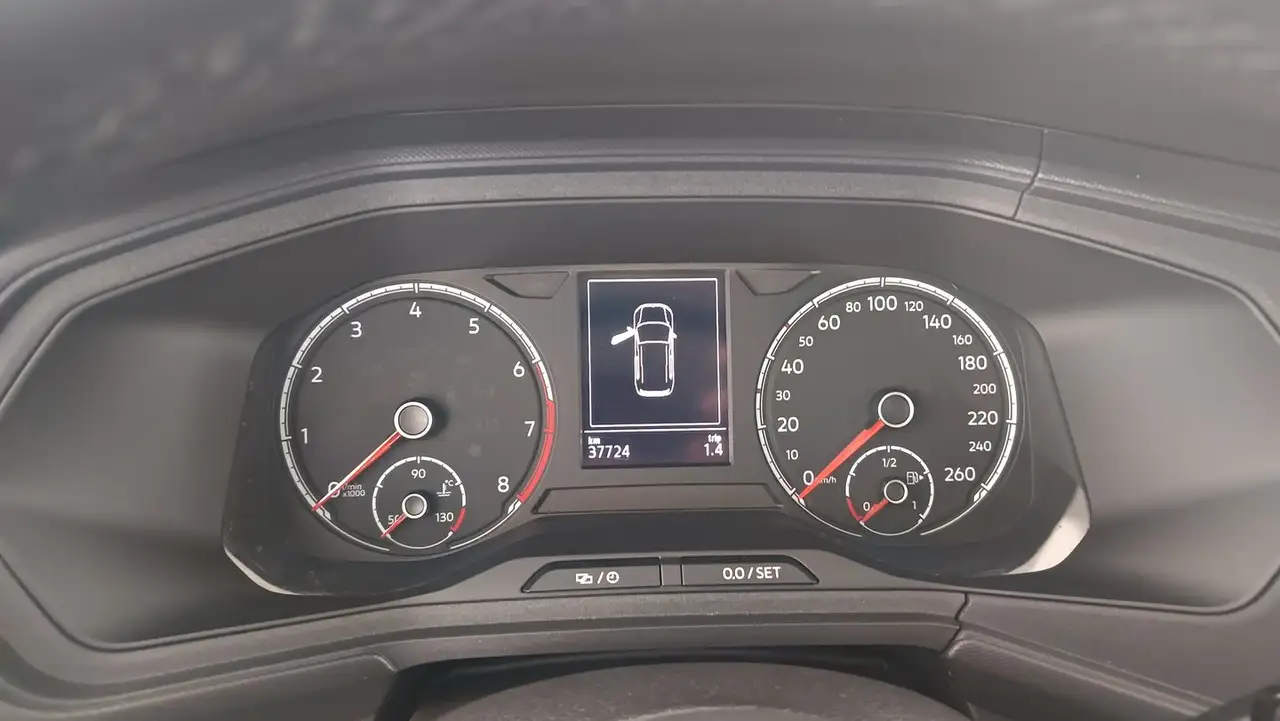 Volkswagen T-Cross TSI, миниатюра 15