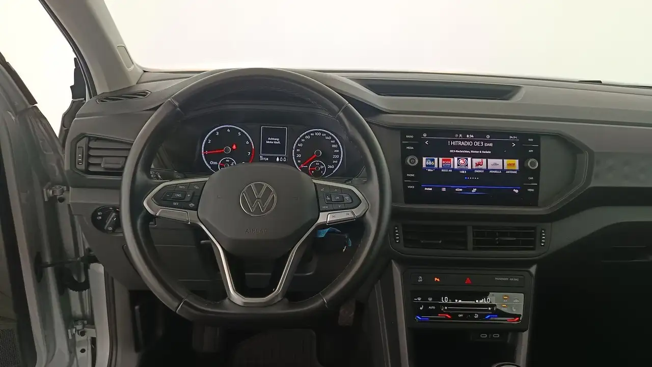 Volkswagen T-Cross TSI, миниатюра 14