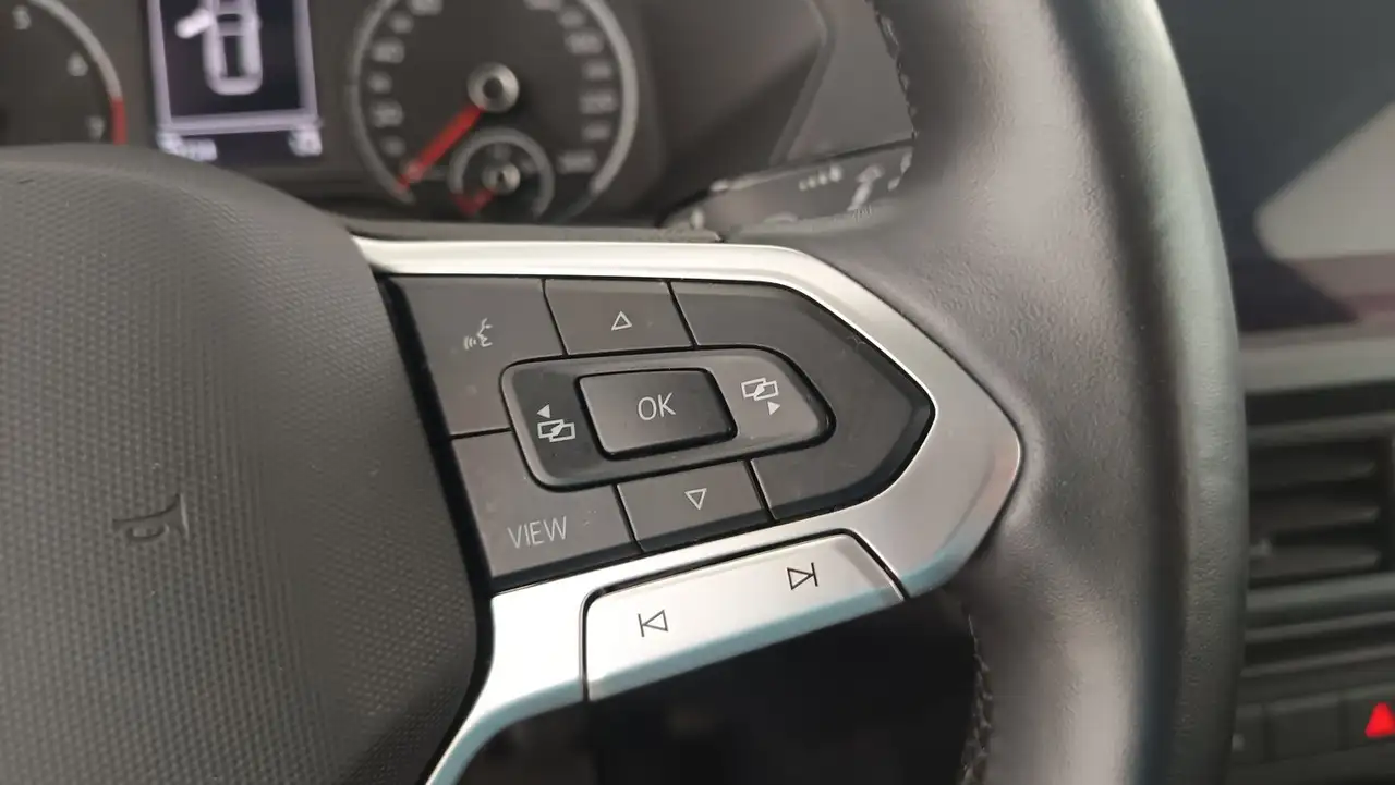 Volkswagen T-Cross TSI, миниатюра 17