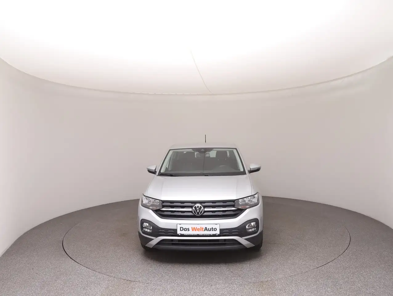 Volkswagen T-Cross TSI, миниатюра 3