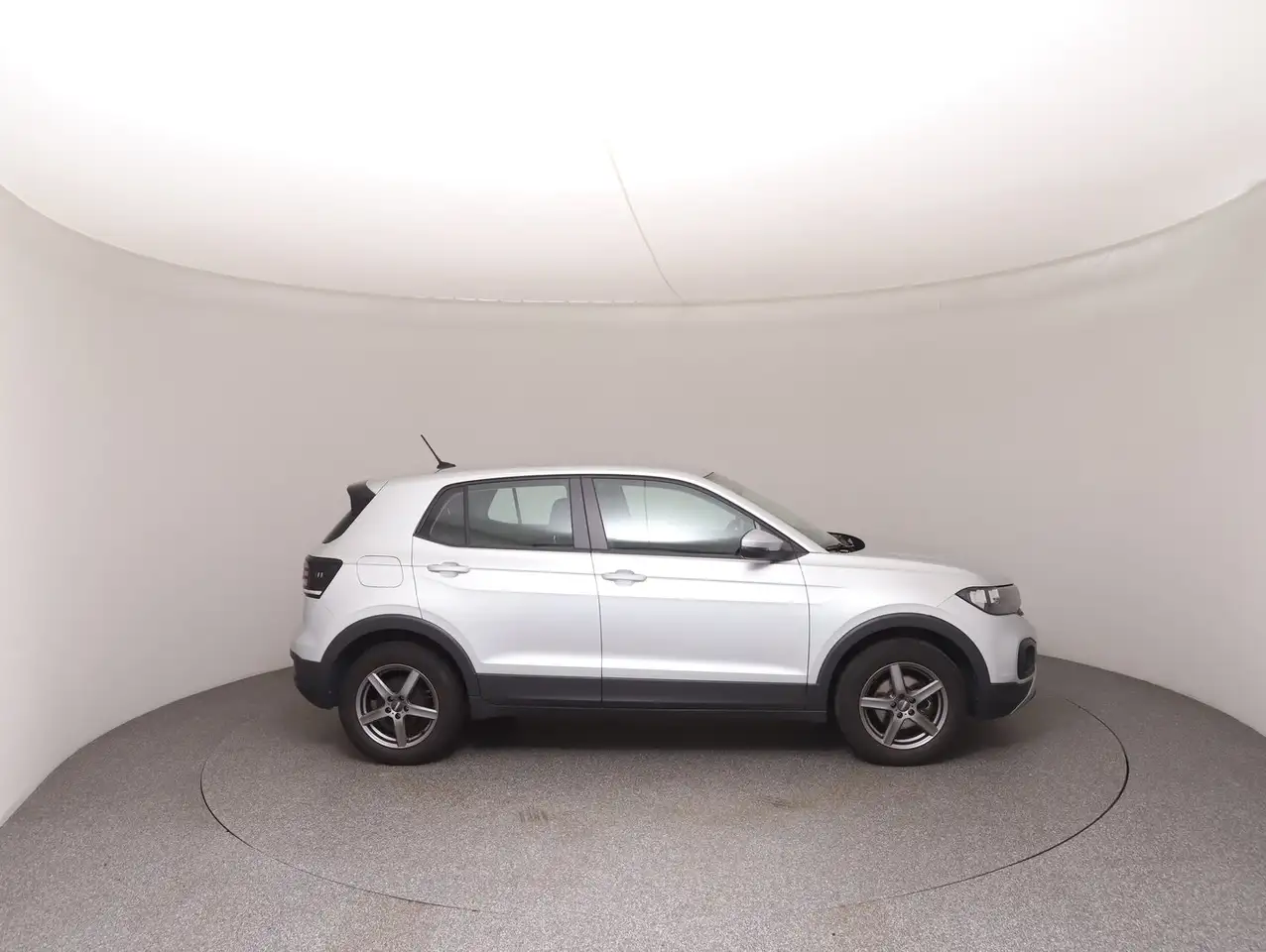 Volkswagen T-Cross TSI, миниатюра 25