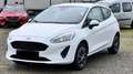 Ford Fiesta Trend #Klima#Sitzhz#Spur#Tempomat Weiß - thumbnail 2