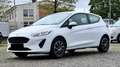 Ford Fiesta Trend #Klima#Sitzhz#Spur#Tempomat Weiß - thumbnail 1