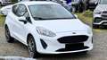 Ford Fiesta Trend #Klima#Sitzhz#Spur#Tempomat Bianco - thumbnail 4