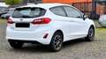 Ford Fiesta Trend #Klima#Sitzhz#Spur#Tempomat Weiß - thumbnail 9