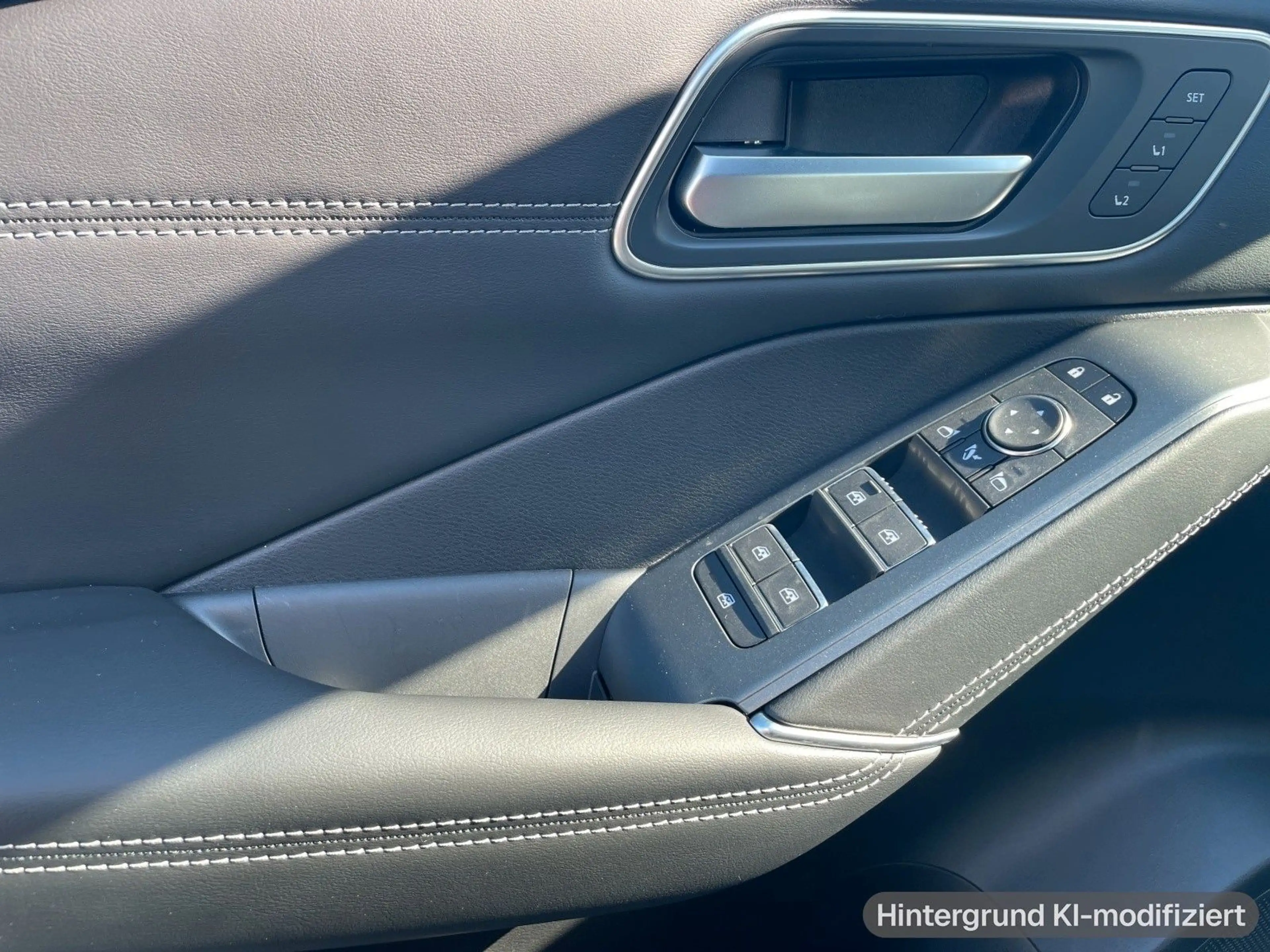 Nissan Qashqai TEKNA e-POWER 205 PS (*HEAD-UP-DISPLAY*) — photo 14