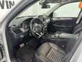 Mercedes-Benz GLE 350 350d 4Matic Aut. Plateado - thumbnail 22