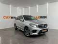 Mercedes-Benz GLE 350 350d 4Matic Aut. Silber - thumbnail 1