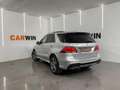Mercedes-Benz GLE 350 350d 4Matic Aut. Silber - thumbnail 2