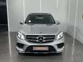 Mercedes-Benz GLE 350 350d 4Matic Aut. Plateado - thumbnail 2