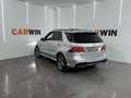 Mercedes-Benz GLE 350 350d 4Matic Aut. Plateado - thumbnail 6