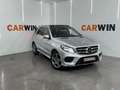 Mercedes-Benz GLE 350 350d 4Matic Aut. Plateado - thumbnail 1