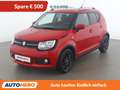 Suzuki Ignis 1.2 DualJet ALLGRIP Shine Rot - thumbnail 1