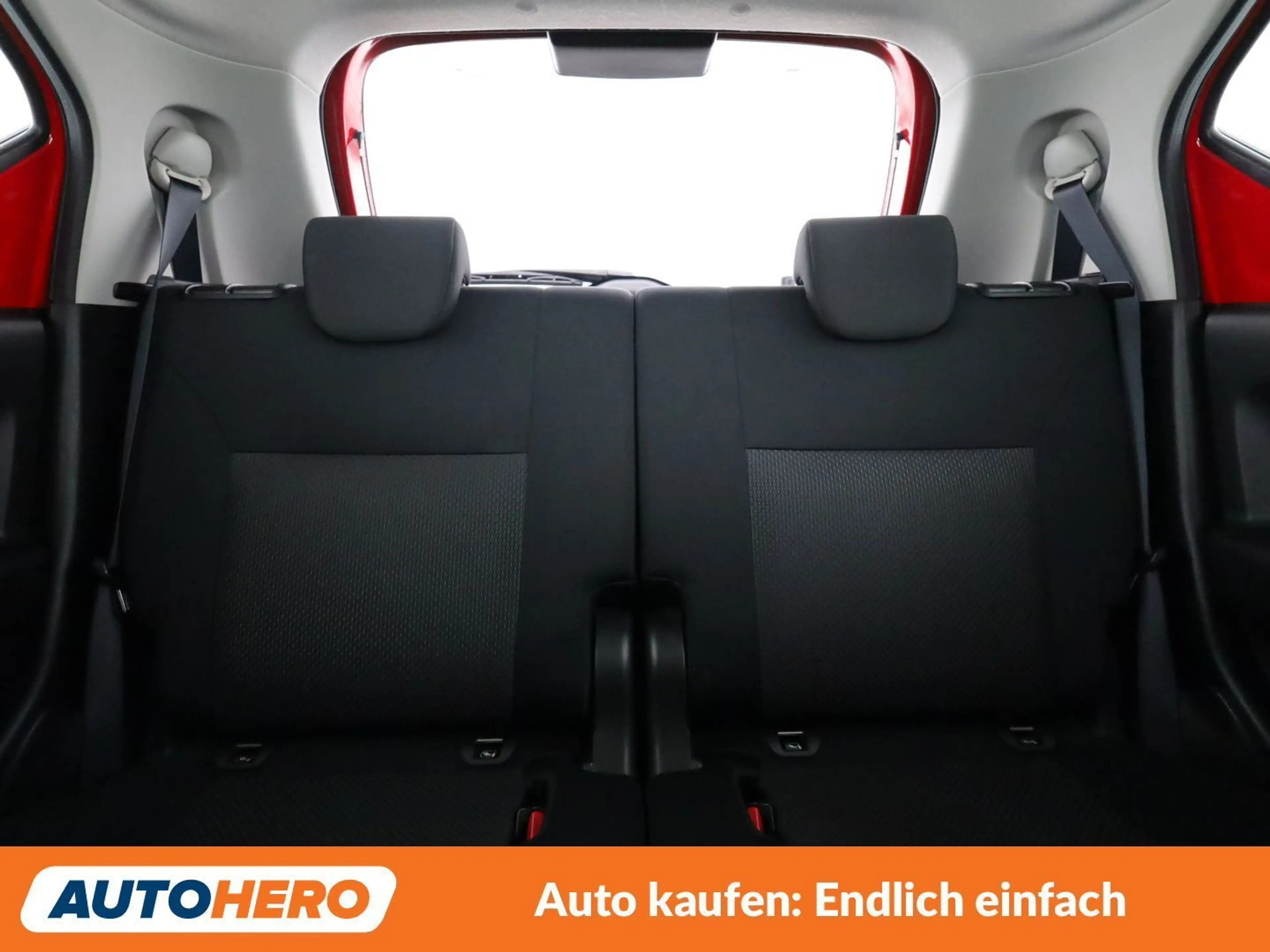 Suzuki Ignis 1.2 DualJet ALLGRIP Shine — photo 15