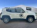 Jeep Renegade 2019 1.6 mjt Limited 2wd 120cv Bianco - thumbnail 3